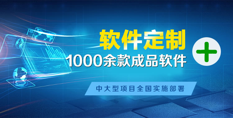 城东软件开发
